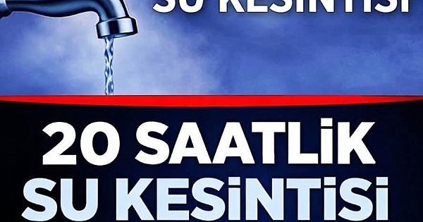 Şimdiden bidonları doldurun 