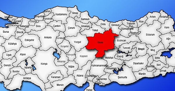 Sivas'tan yürek yakan haber