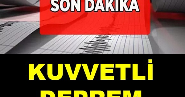 SON DAKİKA HABERİ 
