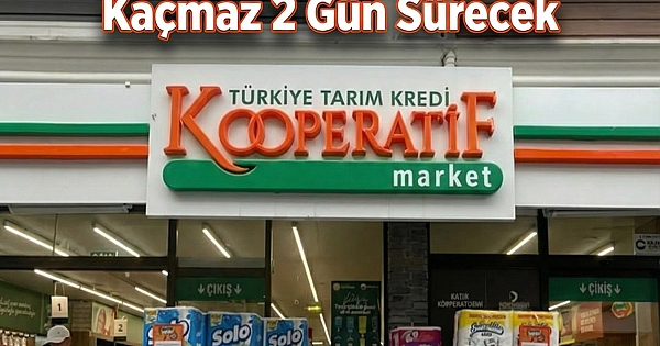 Tarım Kredi Kooperatifi  İndirimli ürünler