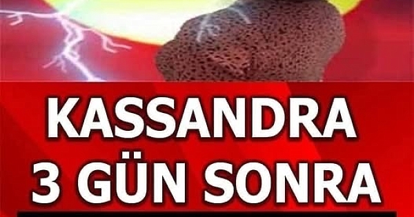 Ünlü Astrolog 3 Tarih Verdi 