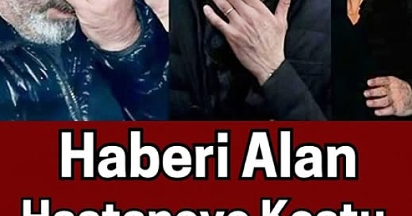 Ünlü sanatçı hayatını k.aybetti.