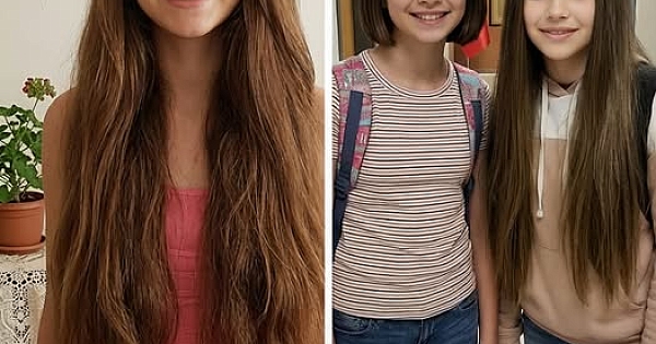 12 YAŞINDAKİ KIZIM 