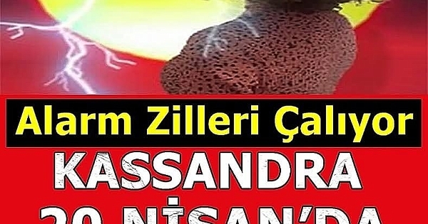 2026 Nisan dünyada neler olacak 