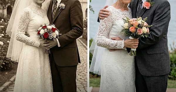 53 Yıllık Kocamın Dilinin Altından Çıkan Sır 