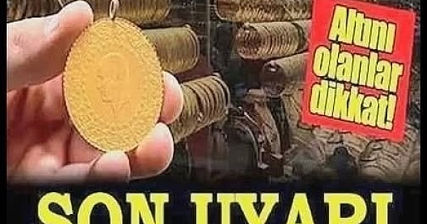 Altın ve Gümüş'te asıl senaryo bugün başladı. 2 uzman isim 