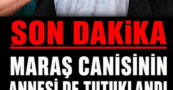 Annesinin yaptığı inanılmaz 