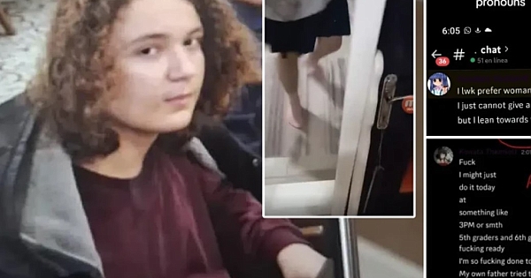 Arjantin'deki sevgilisi ifşa etti