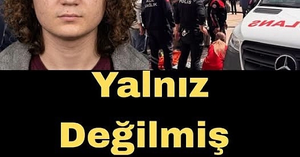 Ayrıntılar ortaya çıkıyor