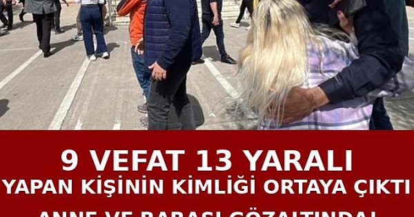 Bakın bunu niye yapmış