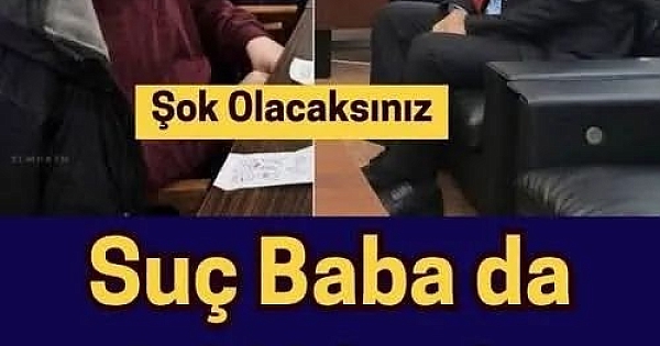 Bakın Daha Önce Ne Yapmış? 