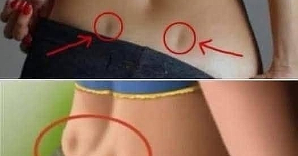 Belinizdeki İki Küçük Gamze Sağlığınız Hakkında Neler Söylüyor? 