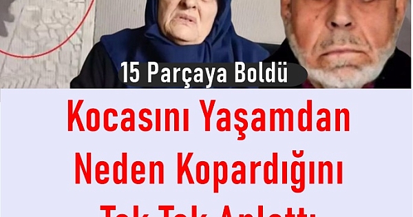 Bursa'da yaşanan olay