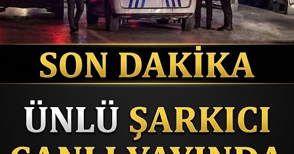 Büyük bir yıldız daha kaydı 