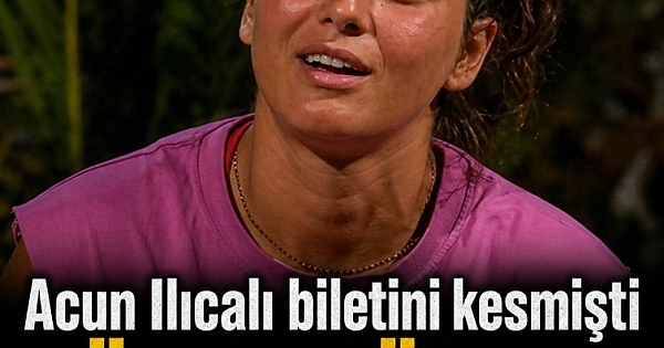 Diskalifiye oldu her şeyi ifşa etti