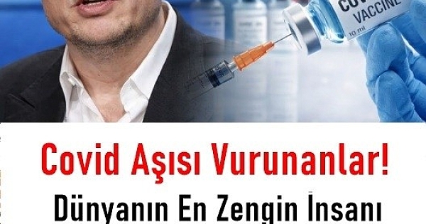 Elon Musk Açıklaması 