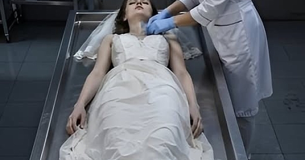 Gelin düğün sırasında hayatını kaybetti 