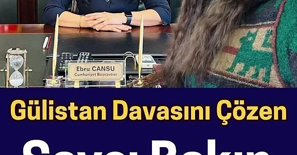 Gülistan Doku Olayı Hakkında 