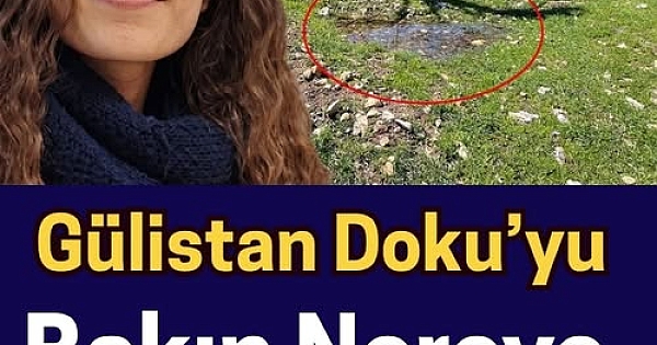 Gülistan Doku 
