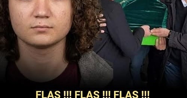 Gündemi sallayan gelişme 