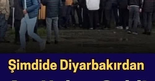 İki evladımız daha...