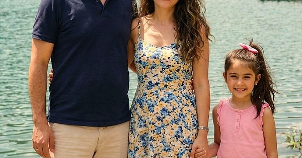 İki yıl önce, on bir yaşındaki kızım Defne’yi toprağa verdim 