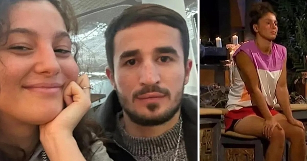 İlk hamlesi çok sert oldu