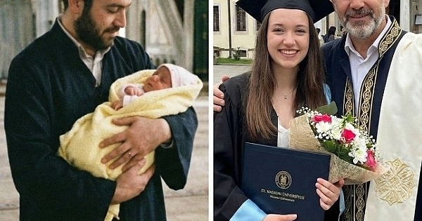 İmamın Kızı Diye Yıllarca Benimle Alay Ettiler! 