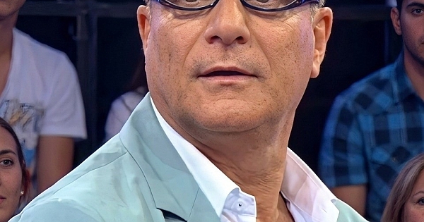 Mehmet Ali Erbil 