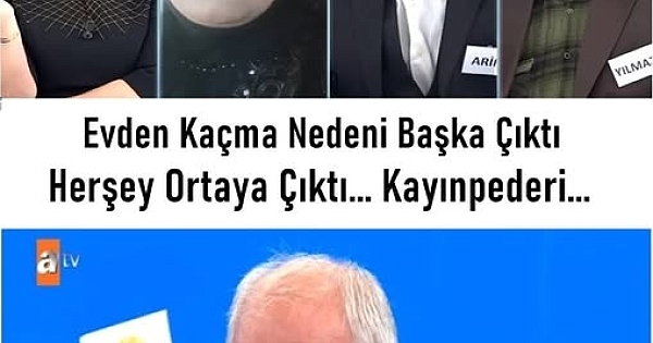 Müge Anlı'da aranan gelin 
