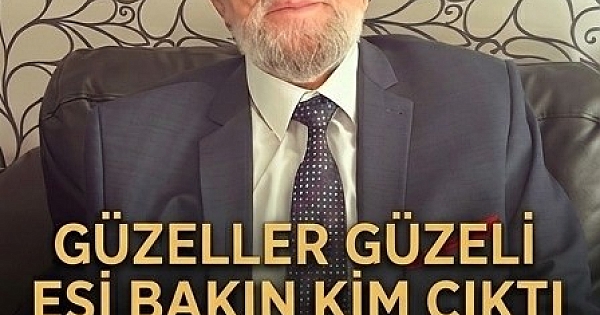 Necmeddin Nursaçan'ın eşi kim çıktı