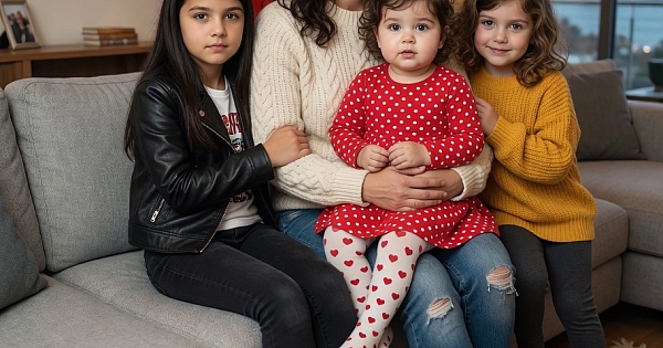 On Beş Yıllık Sessizliğin 