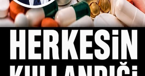 popüler ağrı kesici raflardan toplatılıyor 