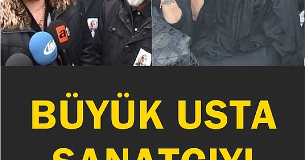 Sanat dünyasını yasa boğan kayıp 