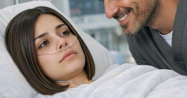 Selin duyduklarının şokuyla nefesini tuttu 