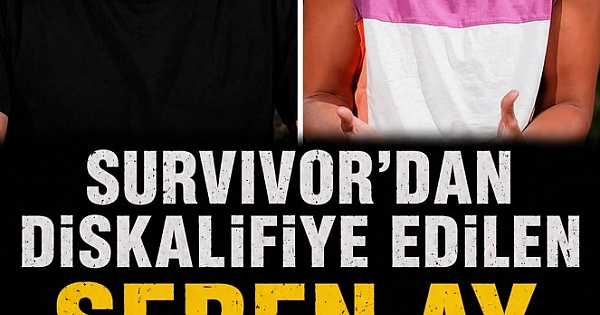 Serenay meğer kimin yeğeniymiş