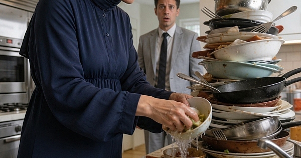 Sessiz Kabullenişin Sonu 