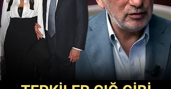 Siyasete Mi Giriyor? 