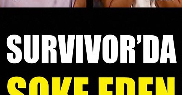 Survivor'da diskalifiye şoku
