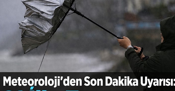 Tarih verildi hazırlıklı olun