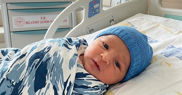 Taşıyıcı Anne Sırrı 