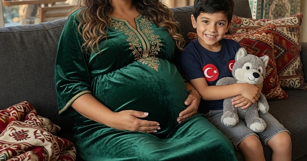 Taşıyıcı Annelik 