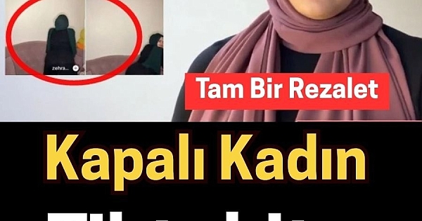 TikTok yayını skandala dönüştü 