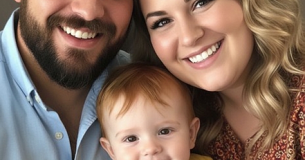 Tüm aileyi şoke etti