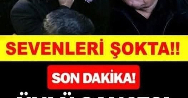 Vasiyetini açıkladı