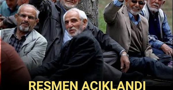 65 yaş üstüne kötü haber 