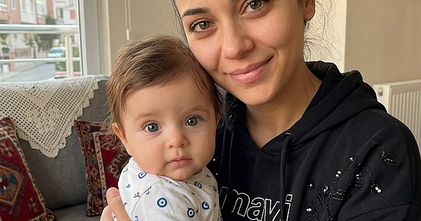 BABALIK TESTİ ŞOKU: KEREM’İN İHANETİ 
