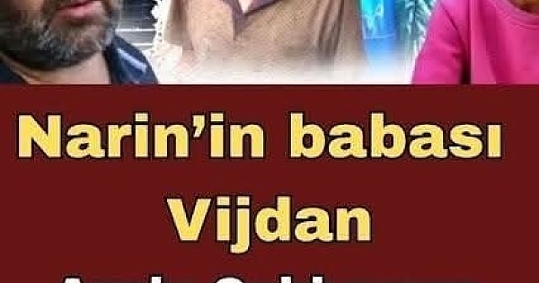 Babası artık açıkladı 