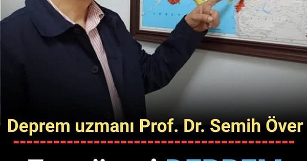Bu şehre dikkat diyerek... 