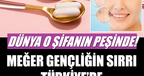 Doğal Kolajen Deposu
